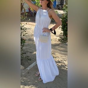 Banaa republic dress size 6